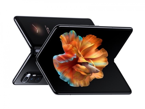 Складной смартфон Xiaomi MI MIX Fold всё-таки выйдет на глобальном рынке
Складной смартфон Xiaomi MI MIX Fold всё-таки выйдет на глобальном рынке