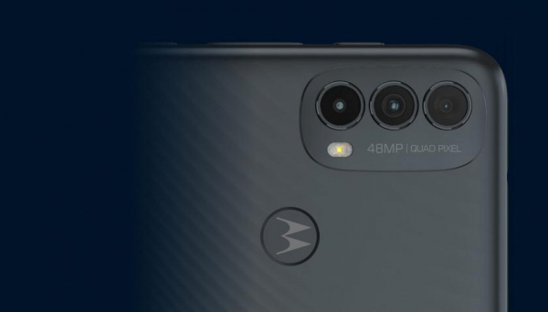 
						Motorola представила Moto E30: копия Moto E40 с Android 11 Go Edition на борту
					