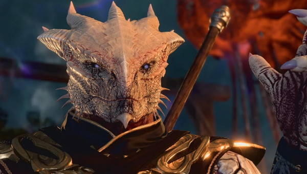 Для Baldur’s Gate III готовится седьмое крупное обновление: Larian Studios расширит “злые” концовки и добавит в игру инструментарий для создания модов Для Baldur’s Gate III готовится седьмое крупное обновление: Larian Studios расширит “злые” концовки и добавит в игру инструментарий для создания модов