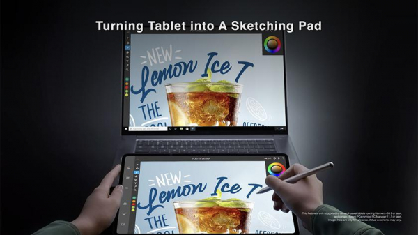 
						Huawei MatePad Pro (2021): дисплеи на 10.8 и 12.6 дюймов, чипы Snapdragon 870 или Kirin 9000E, Harmony OS и поддержка 5G
					