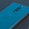 Первые рендеры Sony Xperia 5 II — претендента на звание самого компактного 5G-смартфона
Первые рендеры Sony Xperia 5 II — претендента на звание самого компактного 5G-смартфона