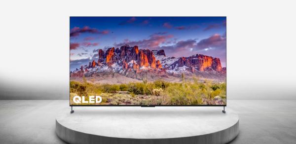 TCL 98" CLASS XL Collection – огромный QLED-телевизор стоимостью $8 000
TCL 98" CLASS XL Collection – огромный QLED-телевизор стоимостью $8 000