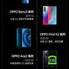 OPPO готовит свой первый смарт-телевизор
OPPO готовит свой первый смарт-телевизор