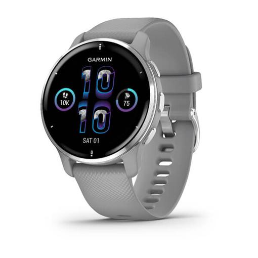 Garmin представила на CES 2022 новые смарт-часы — Venu 2 Plus за $450 и vivomove Sport за $180
Garmin представила на CES 2022 новые смарт-часы — Venu 2 Plus за $450 и vivomove Sport за $180