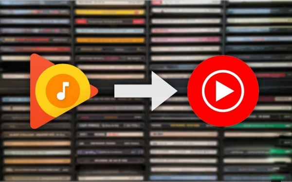 Google, наконец-то, анонсировала возможность перенести библиотеку из Play Music в YouTube Music
Google, наконец-то, анонсировала возможность перенести библиотеку из Play Music в YouTube Music