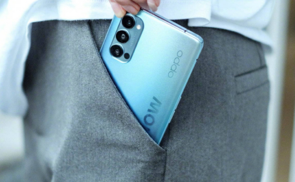 
						В&nbsp;Geekbench засветились OPPO Reno 4 Lite и&nbsp;новый секретный &laquo;бюджетник&raquo; компании
					
