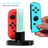 
						Зарядное устройство для Nintendo Switch за $9
					