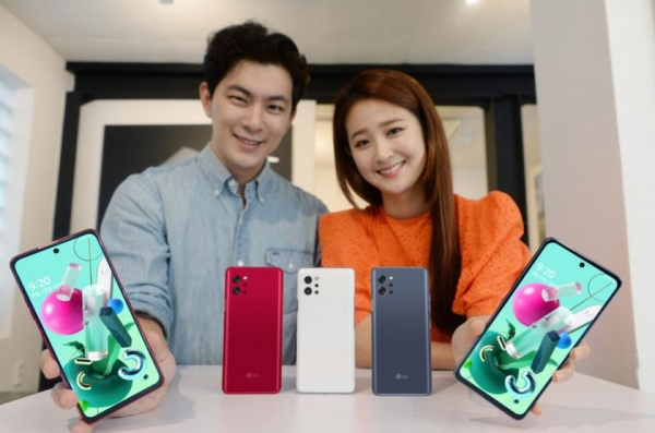 
						LG Q92: более доступная версия LG Velvet с чипом Snapdragon 765G и поддержкой 5G
					