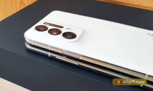 Обзор OPPO Find N: складной смартфон-книжка с экраном без складки
Обзор OPPO Find N: складной смартфон-книжка с экраном без складки