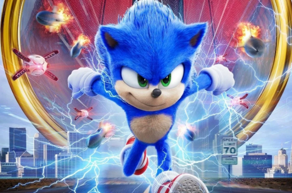 «Соник» объявил дату выхода фильма Sonic the Hedgehog 2: премьера уже в апреле 2022
«Соник» объявил дату выхода фильма Sonic the Hedgehog 2: премьера уже в апреле 2022