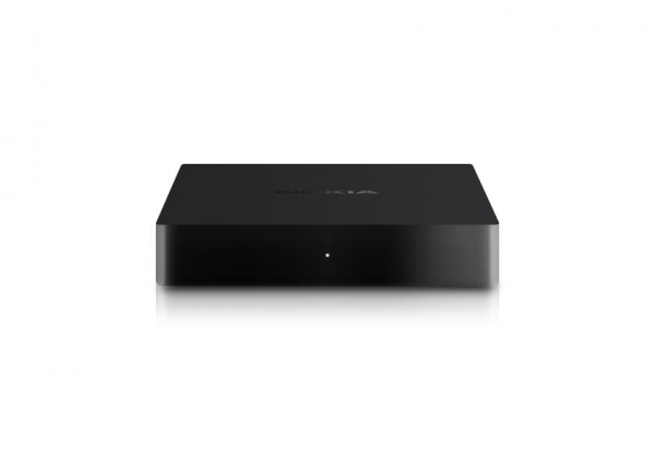 Nokia Streaming Box 8000: ТВ-приставка с процессором Amlogic S905×3, поддержкой 4K и Android TV 10 за €100
Nokia Streaming Box 8000: ТВ-приставка с процессором Amlogic S905×3, поддержкой 4K и Android TV 10 за €100