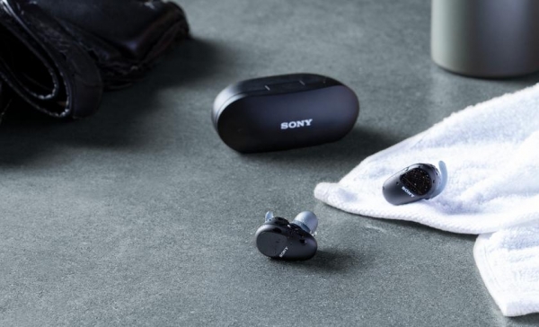 Sony WF-SP800N: TWS наушники с шумоподавлением, защитой от брызг и автономностью до 26 часов за $200
Sony WF-SP800N: TWS наушники с шумоподавлением, защитой от брызг и автономностью до 26 часов за $200