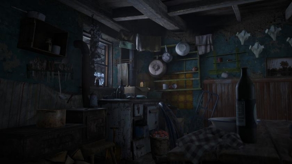 Первые подробности о Resident Evil Village: чего не сказали на презентации?
Первые подробности о Resident Evil Village: чего не сказали на презентации?