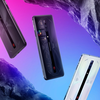 Дешевле, чем в Китае – стала известна цена глобальной версии Nubia Red Magic 6s Pro
Дешевле, чем в Китае – стала известна цена глобальной версии Nubia Red Magic 6s Pro