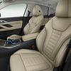 BMW раскрыла подробности электрокара i4: две комплектации, запас хода до 590 км, поддержка быстрой зарядки, 5G и ценник от $55 400
BMW раскрыла подробности электрокара i4: две комплектации, запас хода до 590 км, поддержка быстрой зарядки, 5G и ценник от $55 400