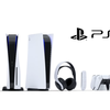 Футуризм зашкаливает: Sony раскрыла дизайн PlayStation 5 и PlayStation 5 Digital Edition
Футуризм зашкаливает: Sony раскрыла дизайн PlayStation 5 и PlayStation 5 Digital Edition