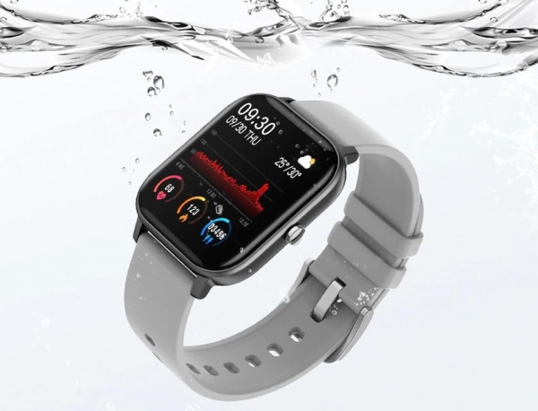 SANLEPUS P8: интересный клон Apple Watch за $27
SANLEPUS P8: интересный клон Apple Watch за $27
