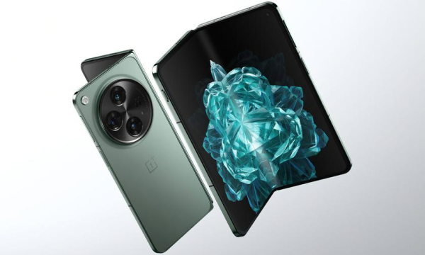 OnePlus Open начал получать обновление с улучшенными функциями камеры OnePlus Open начал получать обновление с улучшенными функциями камеры