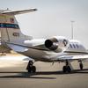 Последний самолёт C-21A Learjet ВВС США навсегда покинул Ближний Восток спустя 32 года полётов
Последний самолёт C-21A Learjet ВВС США навсегда покинул Ближний Восток спустя 32 года полётов
