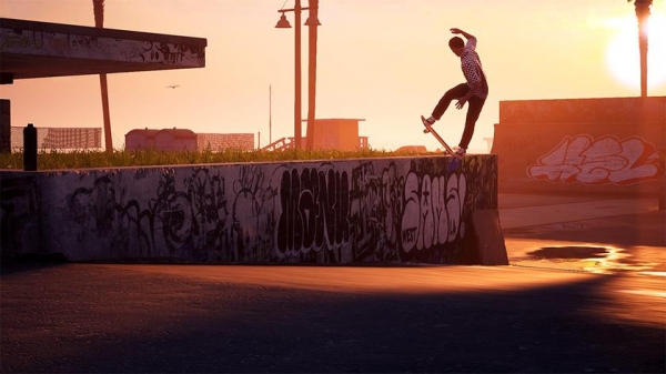 Activision представила ремейки Tony Hawk’s Pro Skater 1 и 2: дата релиза, особенности и геймплей
Activision представила ремейки Tony Hawk’s Pro Skater 1 и 2: дата релиза, особенности и геймплей