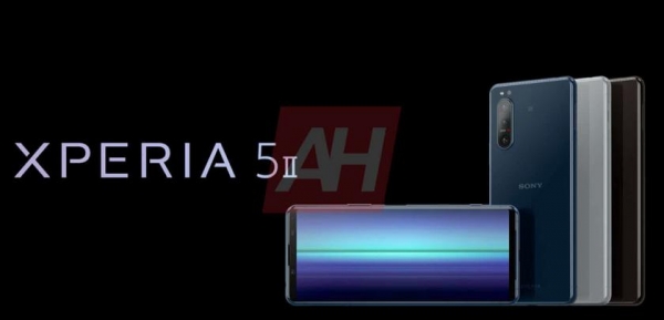 
						Флагман Sony Xperia 5 II на рендерах и видео: 120 Гц дисплей, Snapdragon 865 и тройная камера
					