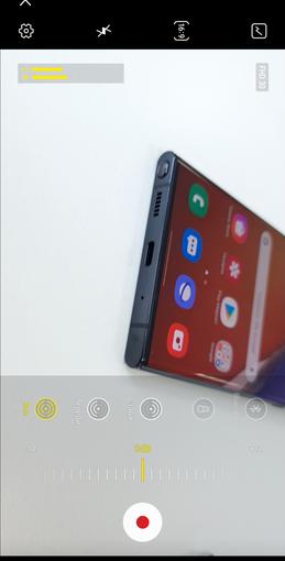 Samsung Galaxy Note20, Note20 Ultra и остальные новинки Galaxy Unpacked 2020 своими глазами
Samsung Galaxy Note20, Note20 Ultra и остальные новинки Galaxy Unpacked 2020 своими глазами