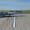 США подняли в небо одновременно 40% флота ядерных бомбардировщиков B-2 Spirit стоимостью более $2 млрд
США подняли в небо одновременно 40% флота ядерных бомбардировщиков B-2 Spirit стоимостью более $2 млрд