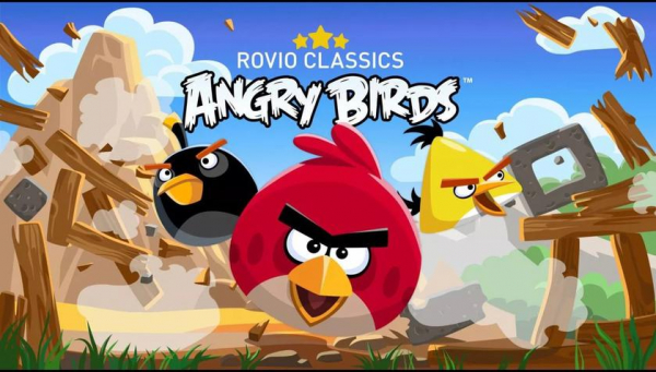 Sega хочет купить разработчика игры Angry Birds — СМИ
Sega хочет купить разработчика игры Angry Birds — СМИ