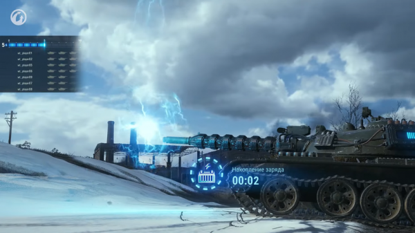 
						Круче &laquo;Белого тигра&raquo;: Wargaming запускает режим &laquo;Последний Waffentrager&raquo; в&nbsp;World of&nbsp;Tanks
					