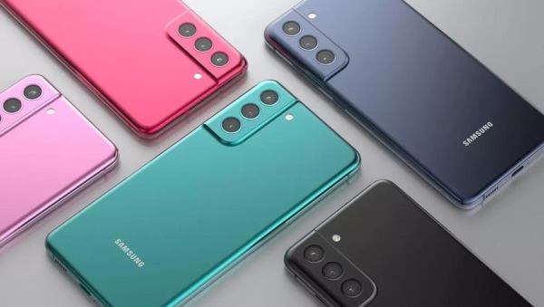 Расходимся: Samsung назвала цену Galaxy S21 FE, и она гораздо выше, чем ожидалось
Расходимся: Samsung назвала цену Galaxy S21 FE, и она гораздо выше, чем ожидалось