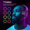 
						Joyroom H16: накладные Bluetooth-наушники с RGB-подсветкой за $39
					