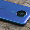 Nokia 1.4: экран на 6.51″, чип Snapdragon 215, двойная камера, Android Go на борту и ценник в 99 евро (обновлено)
Nokia 1.4: экран на 6.51″, чип Snapdragon 215, двойная камера, Android Go на борту и ценник в 99 евро (обновлено)