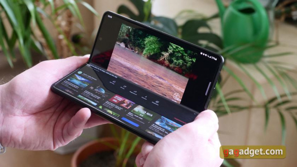Обзор Samsung Galaxy Z Fold3: смартфон для тех, у кого все есть
Обзор Samsung Galaxy Z Fold3: смартфон для тех, у кого все есть