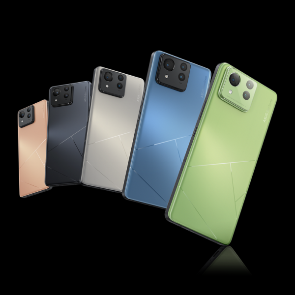 ASUS представила новую версию Zenfone 11 Ultra в цвете Vendure Green ASUS представила новую версию Zenfone 11 Ultra в цвете Vendure Green