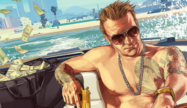 Take-Two: GTA 5 получит эксклюзивный контент для PlayStation 5 и Xbox Series X
Take-Two: GTA 5 получит эксклюзивный контент для PlayStation 5 и Xbox Series X