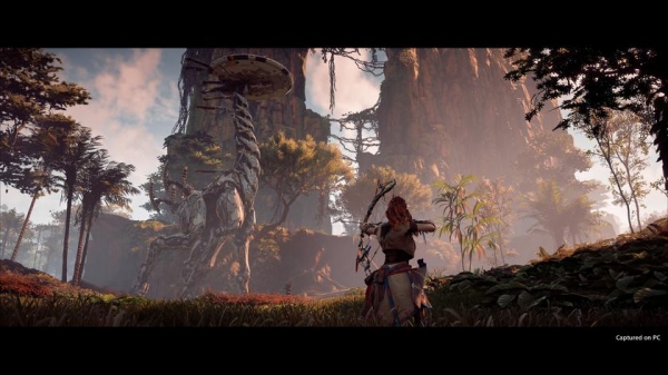 В Steam дешевле: раскрыты системные требования Horizon Zero Dawn для ПК, дата релиза и цены
В Steam дешевле: раскрыты системные требования Horizon Zero Dawn для ПК, дата релиза и цены
