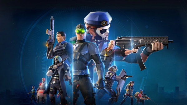 
						На&nbsp;Android и&nbsp;iOS вышла Tom Clancy&rsquo;s Elite Squad: военная RPG с&nbsp;героями Rainbow Six, Splinter Cell и&nbsp;других игр
					