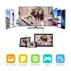 
						GGMM V-Linker HM-100-05: беспроводной HDMI-адаптер с поддержкой DLNA
					