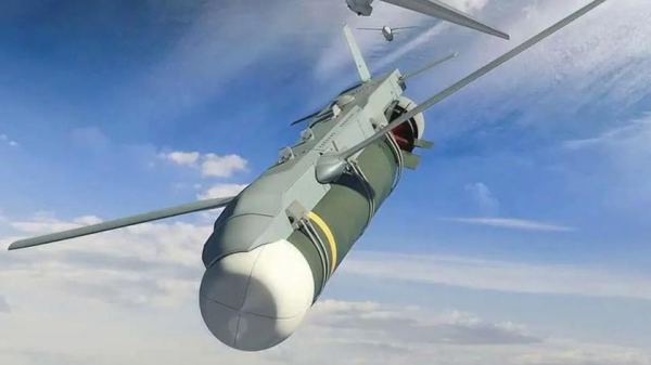 Патрульный самолёт P-8A Poseidon сможет уничтожать субмарины, сбрасывая противолодочные торпеды Mk 54 с дальностью до 65 км
Патрульный самолёт P-8A Poseidon сможет уничтожать субмарины, сбрасывая противолодочные торпеды Mk 54 с дальностью до 65 км