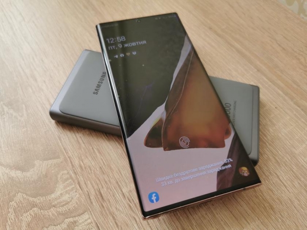 Дневник Samsung Galaxy Note 20 Ultra: 10 мелочей, которые мне нравятся в этом смартфоне
Дневник Samsung Galaxy Note 20 Ultra: 10 мелочей, которые мне нравятся в этом смартфоне