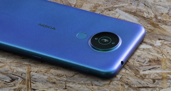 Nokia 1.4: экран на 6.51″, чип Snapdragon 215, двойная камера, Android Go на борту и ценник в 99 евро (обновлено)
Nokia 1.4: экран на 6.51″, чип Snapdragon 215, двойная камера, Android Go на борту и ценник в 99 евро (обновлено)