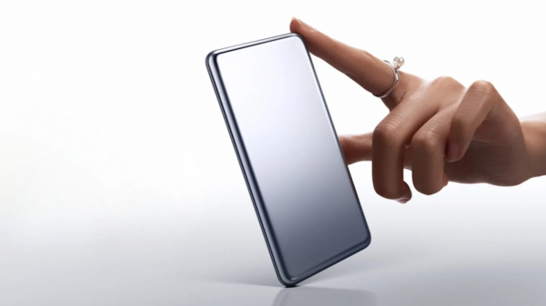 Xiaomi представила пауэрбанк Ultra-Thin Power Bank на&nbsp;5000 мАч толщиной всего 10&nbsp;мм и&nbsp;весом менее 100 г&nbsp;за&nbsp;$20