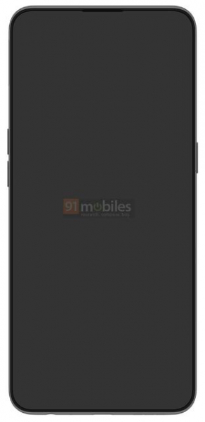 OPPO работает над первым игровым смартфоном, вот как он будет выглядеть
OPPO работает над первым игровым смартфоном, вот как он будет выглядеть