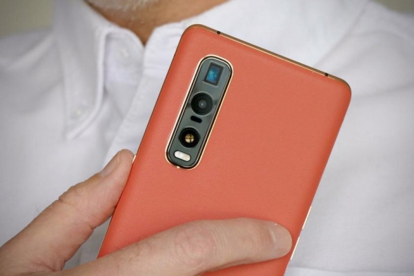 ТОП-20 самых производительных смартфонов июня: в лидерах OPPO Find X2 Pro и Redmi 10X Pro
ТОП-20 самых производительных смартфонов июня: в лидерах OPPO Find X2 Pro и Redmi 10X Pro