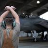 США запустили процесс вывода истребителей F-15 Eagle с авиабазы «Кадена» в Японии, где самолёты служили с 1979 года
США запустили процесс вывода истребителей F-15 Eagle с авиабазы «Кадена» в Японии, где самолёты служили с 1979 года