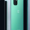 
						OnePlus 8T: экран с частотой обновления 120 Гц и Always On Display, 65 Вт быстрая зарядка и Snapdragon 865 за &euro;600
					
