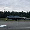 
							B-2 Spirit, B-52H Stratofortress и B-1B Lancer &ndash; ВВС США одновременно использовали сразу все типы стратегических бомбардировщиков
						