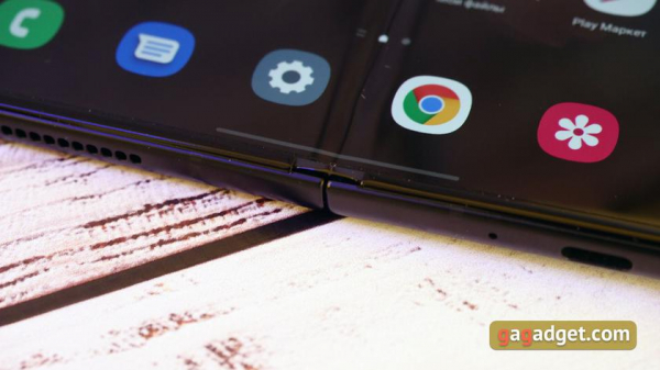 Обзор Samsung Galaxy Z Fold3: смартфон для тех, у кого все есть
Обзор Samsung Galaxy Z Fold3: смартфон для тех, у кого все есть
