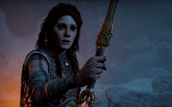 
							Разработчики God of War: Ragnarok рассказали о характере Тора, влиянии Бальдара на мир игры, отношениях Кратоса и Атрея и процессе создания игры
						