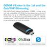 
						GGMM V-Linker HM-100-05: беспроводной HDMI-адаптер с поддержкой DLNA
					